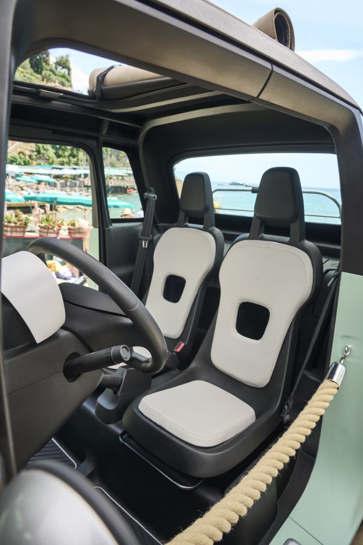 Fiat Topolino photo 50