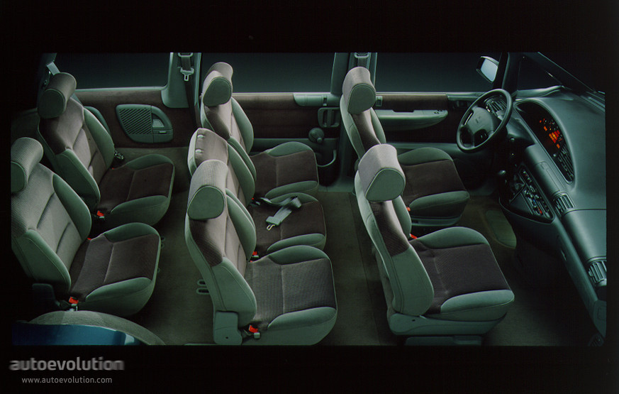 Fiat Ulysse photo 11