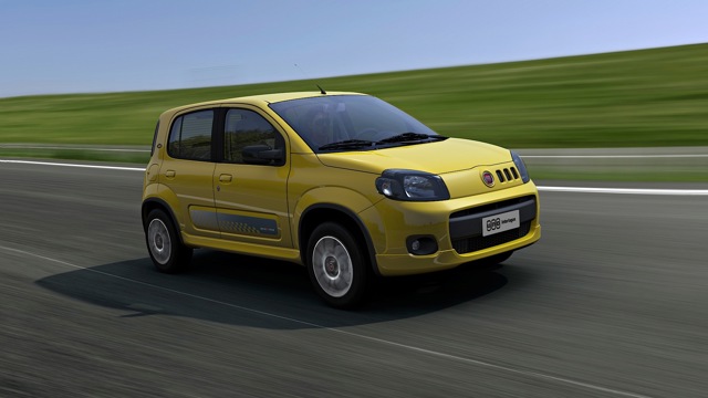 FIAT Uno