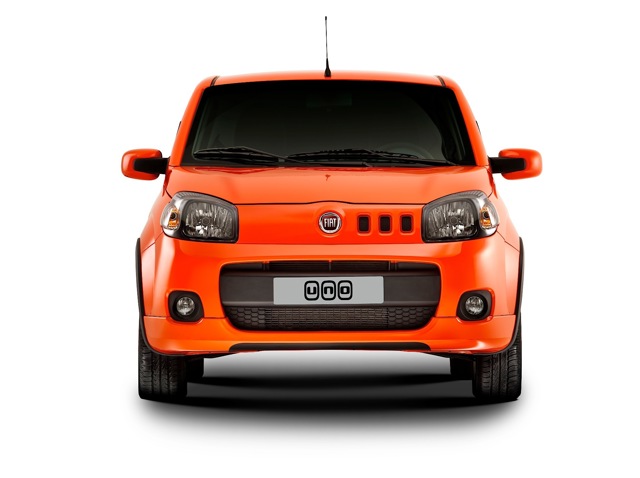 Fiat Uno photo 10