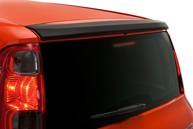 Fiat Uno photo 15
