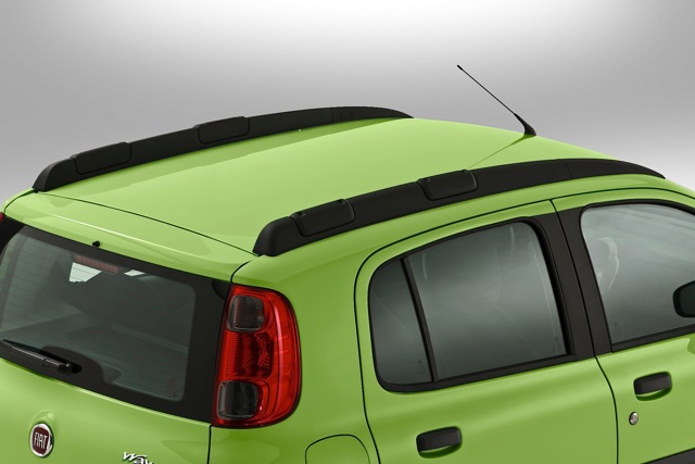 Fiat Uno photo 19