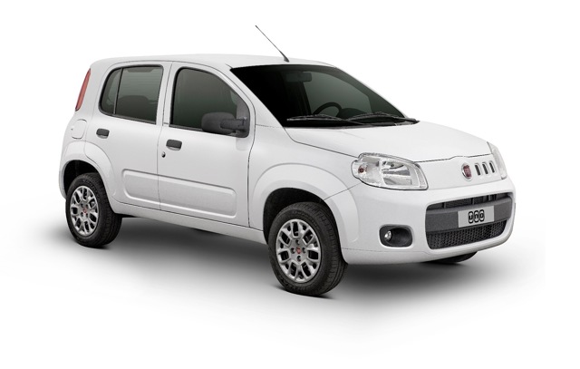 Fiat Uno photo 24
