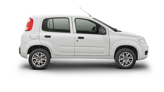 Fiat Uno photo 26