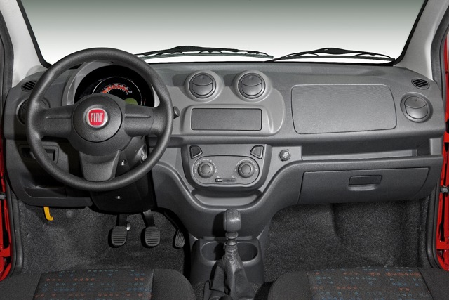 Fiat Uno photo 39