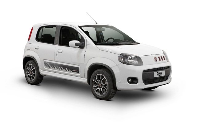 Fiat Uno photo 4
