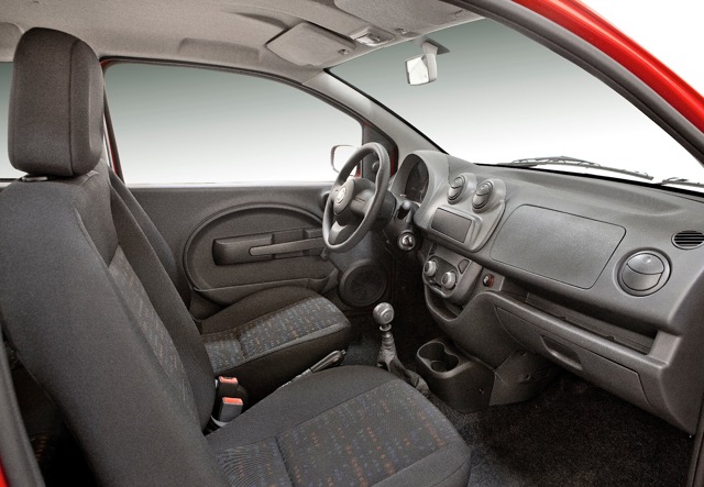 Fiat Uno photo 40