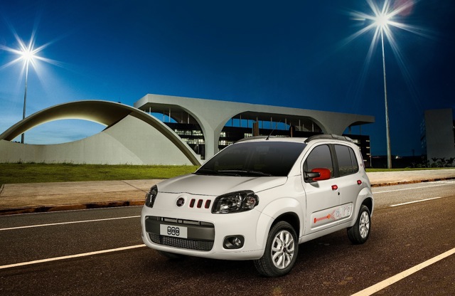 Fiat Uno photo 7