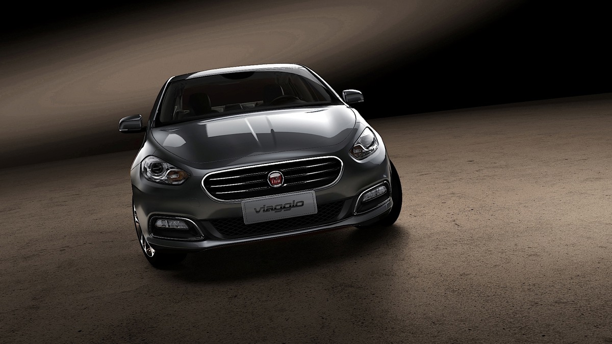 Fiat Fiat Viaggio