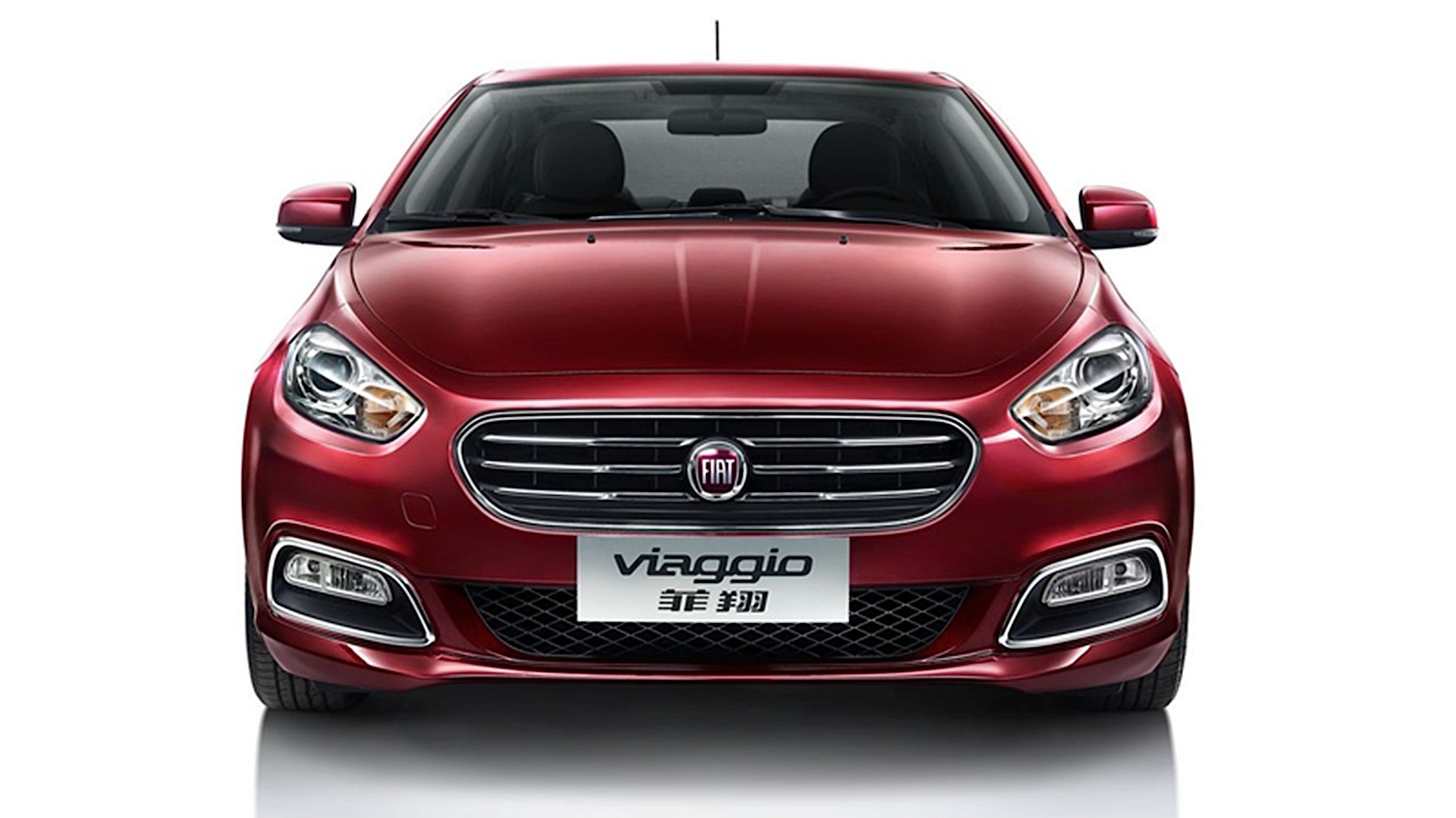 Fiat Viaggio photo 10