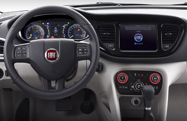 Fiat Viaggio photo 31