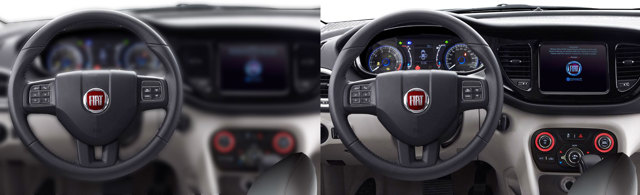Fiat Viaggio photo 33