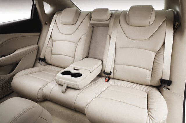 Fiat Viaggio photo 36
