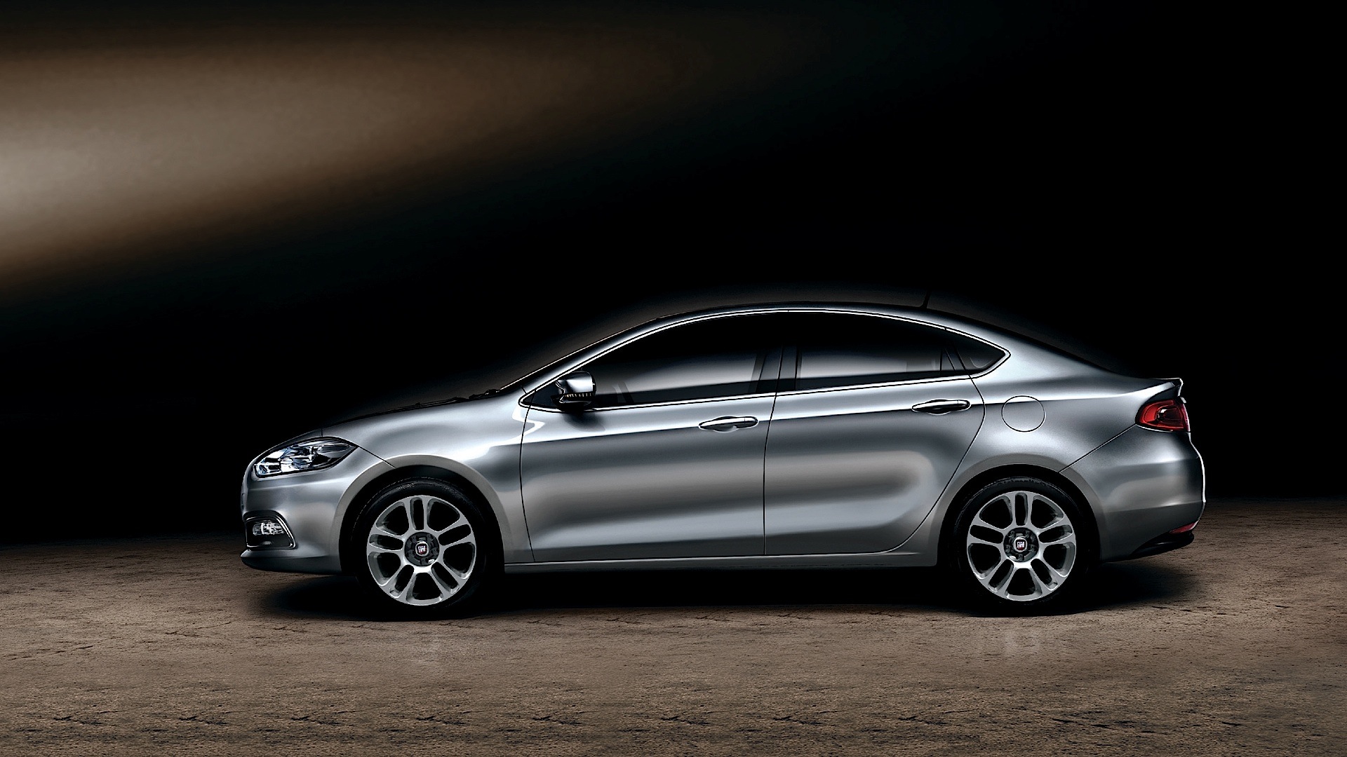 Fiat Viaggio photo 2