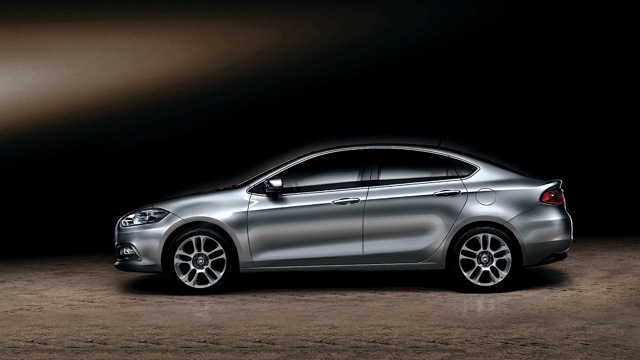Fiat Viaggio photo 2