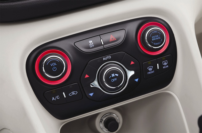 Fiat Viaggio photo 40