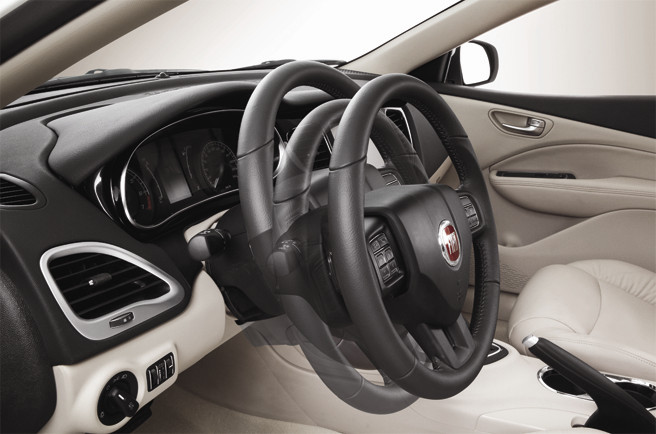 Fiat Viaggio photo 41