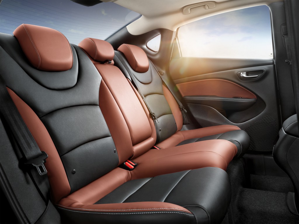 Fiat Viaggio photo 42