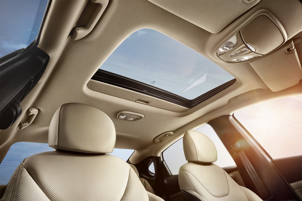 Fiat Viaggio photo 48