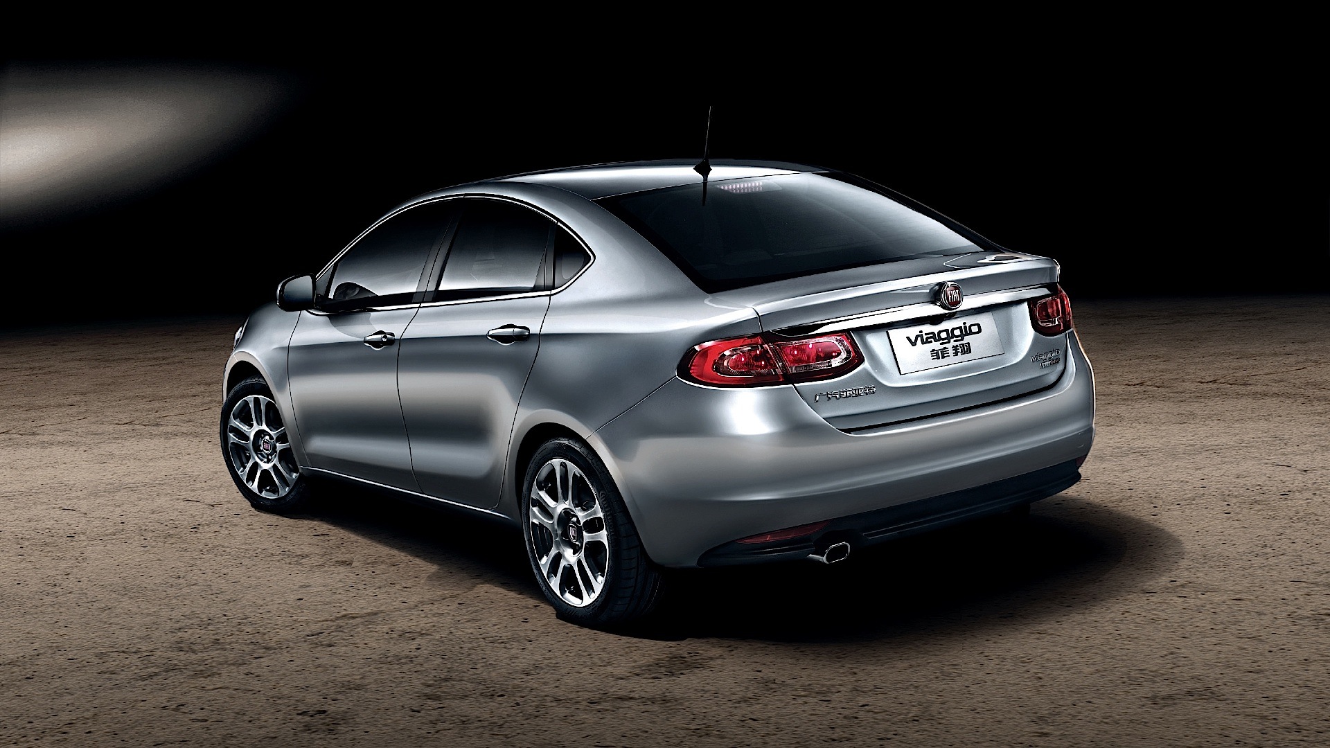 Fiat Viaggio photo 3