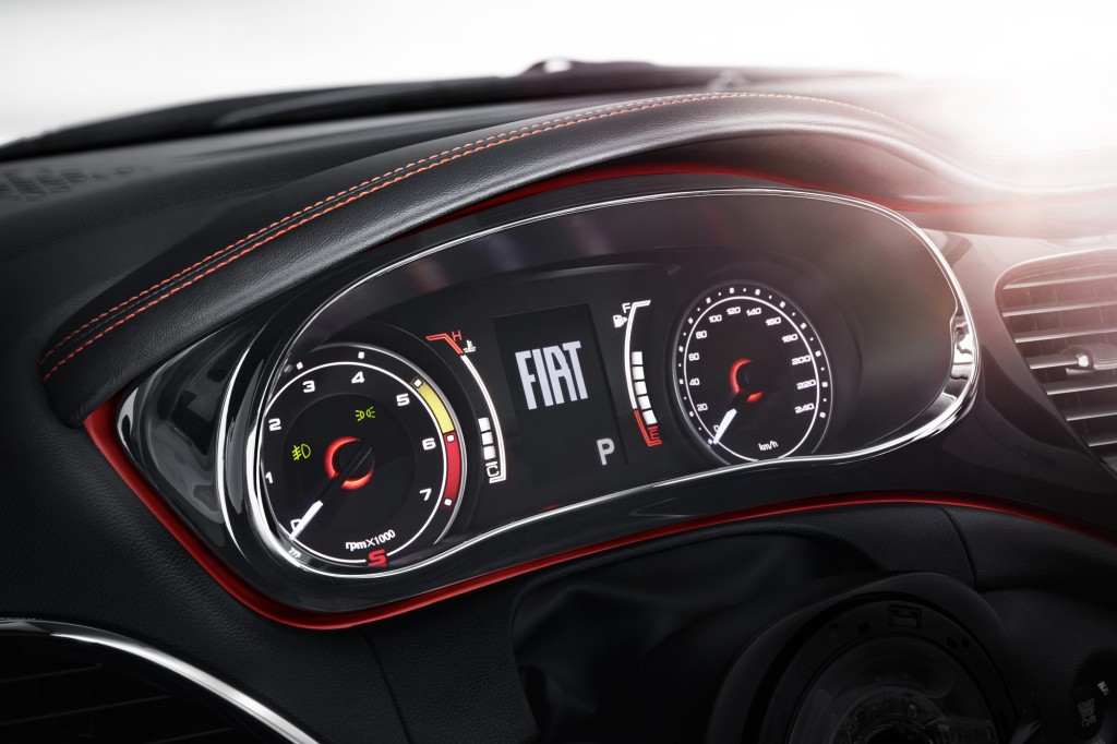 Fiat Viaggio photo 50