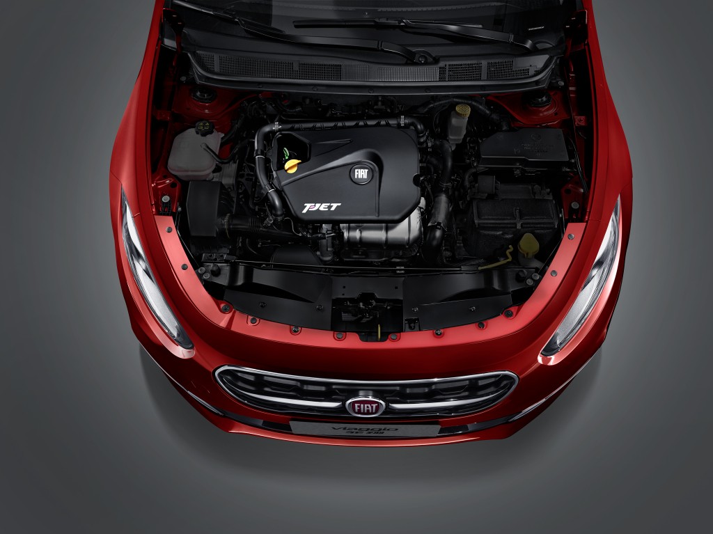 Fiat Viaggio photo 51