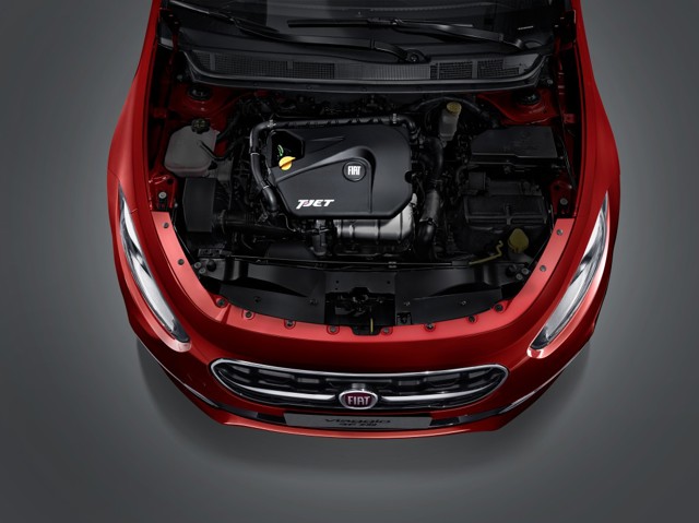 Fiat Viaggio photo 51