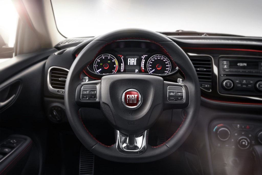 Fiat Viaggio photo 52