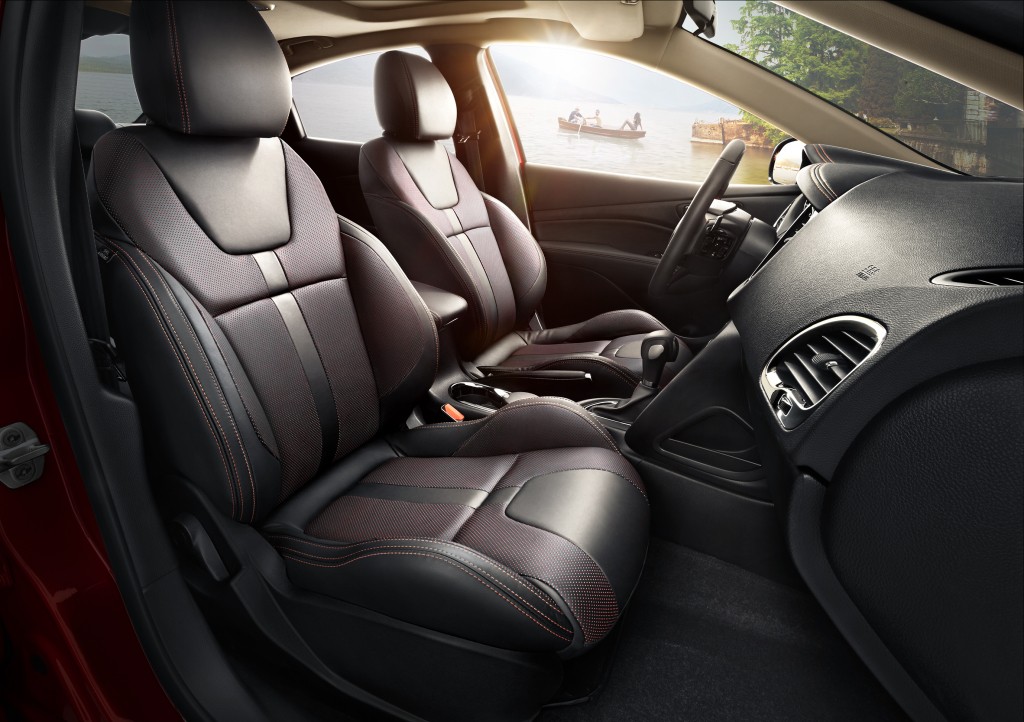 Fiat Viaggio photo 54