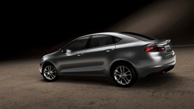 Fiat Viaggio photo 4