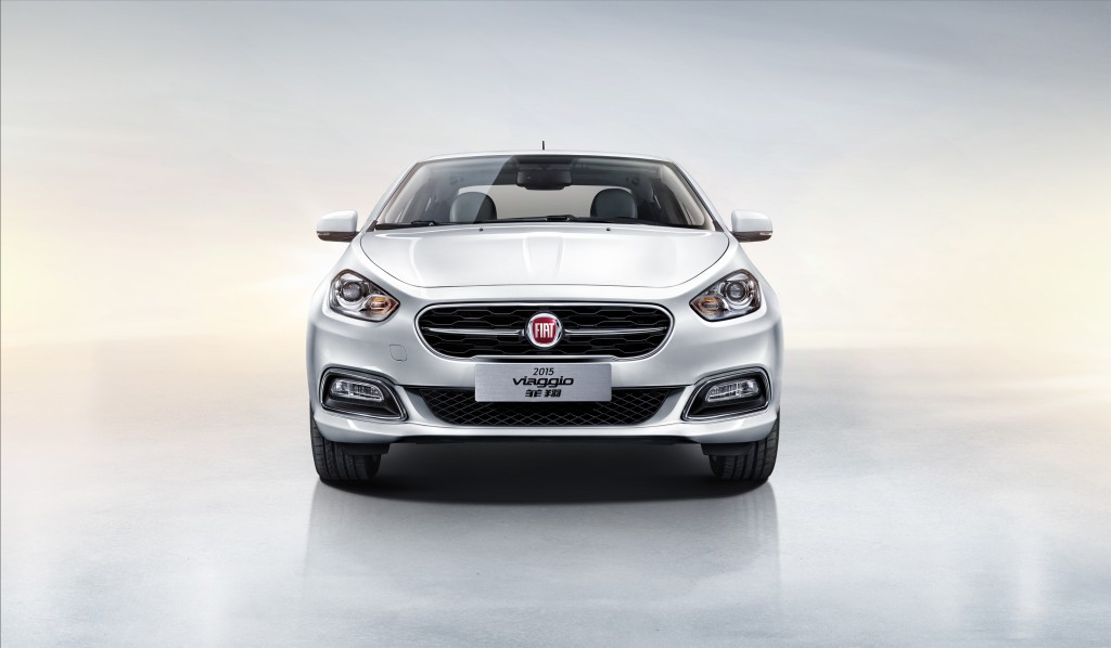 Fiat Viaggio photo 12