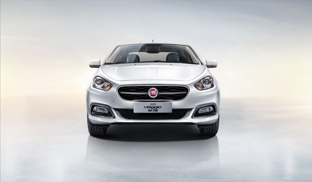 Fiat Viaggio photo 12