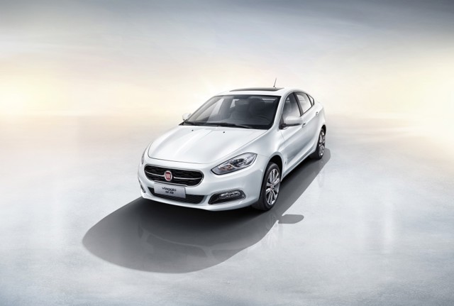 Fiat Viaggio photo 13