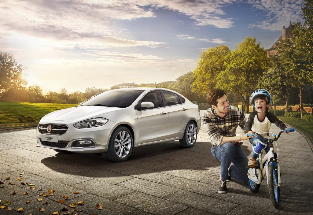 Fiat Viaggio photo 15