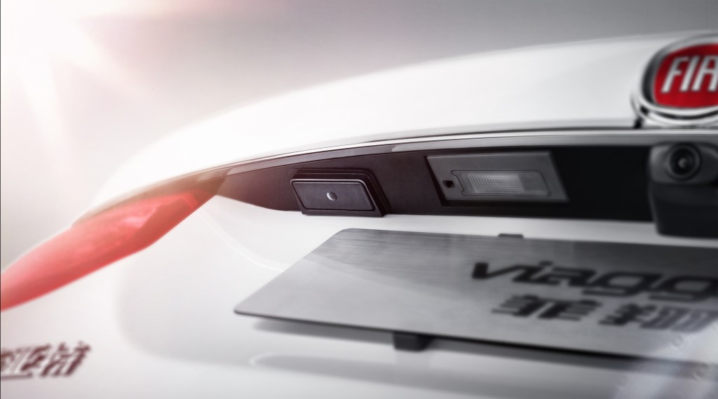 Fiat Viaggio photo 16