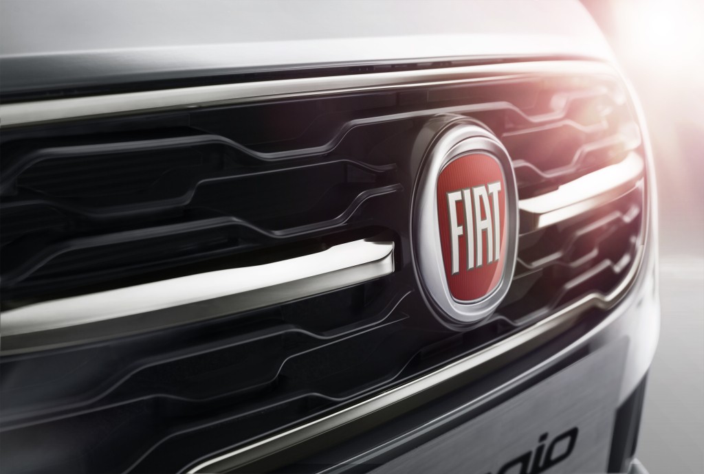 Fiat Viaggio photo 18