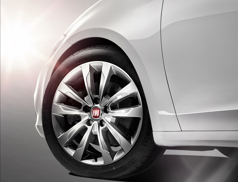 Fiat Viaggio photo 20