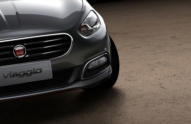 Fiat Viaggio photo 5