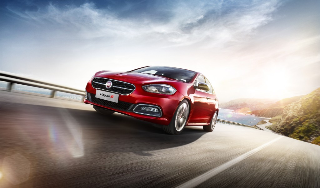 Fiat Viaggio photo 22