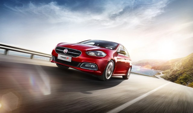 Fiat Viaggio photo 22