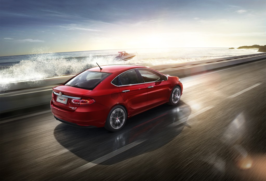 Fiat Viaggio photo 23