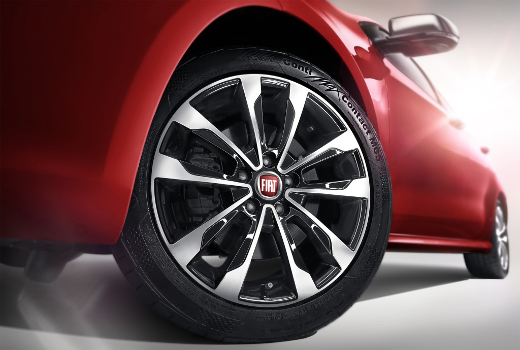 Fiat Viaggio photo 30