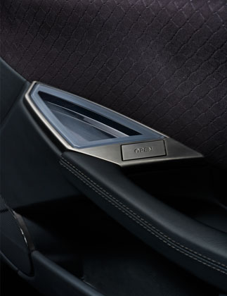 Fisker Karma photo 11