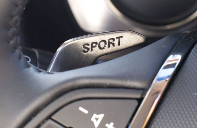 Fisker Karma photo 13