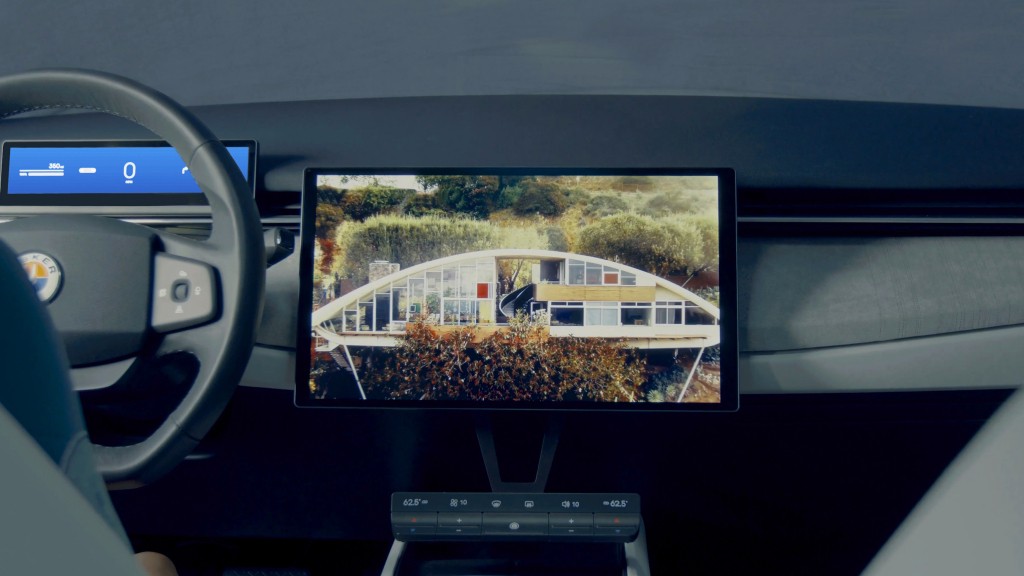 Fisker Ocean photo 21