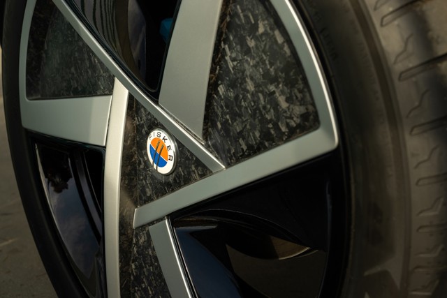 Fisker Ocean photo 3