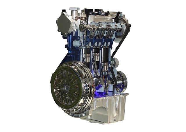 Ford B-Max photo 45