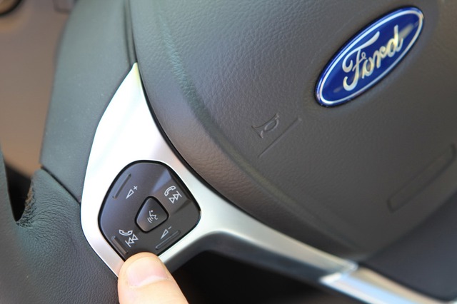 Ford B-Max photo 35