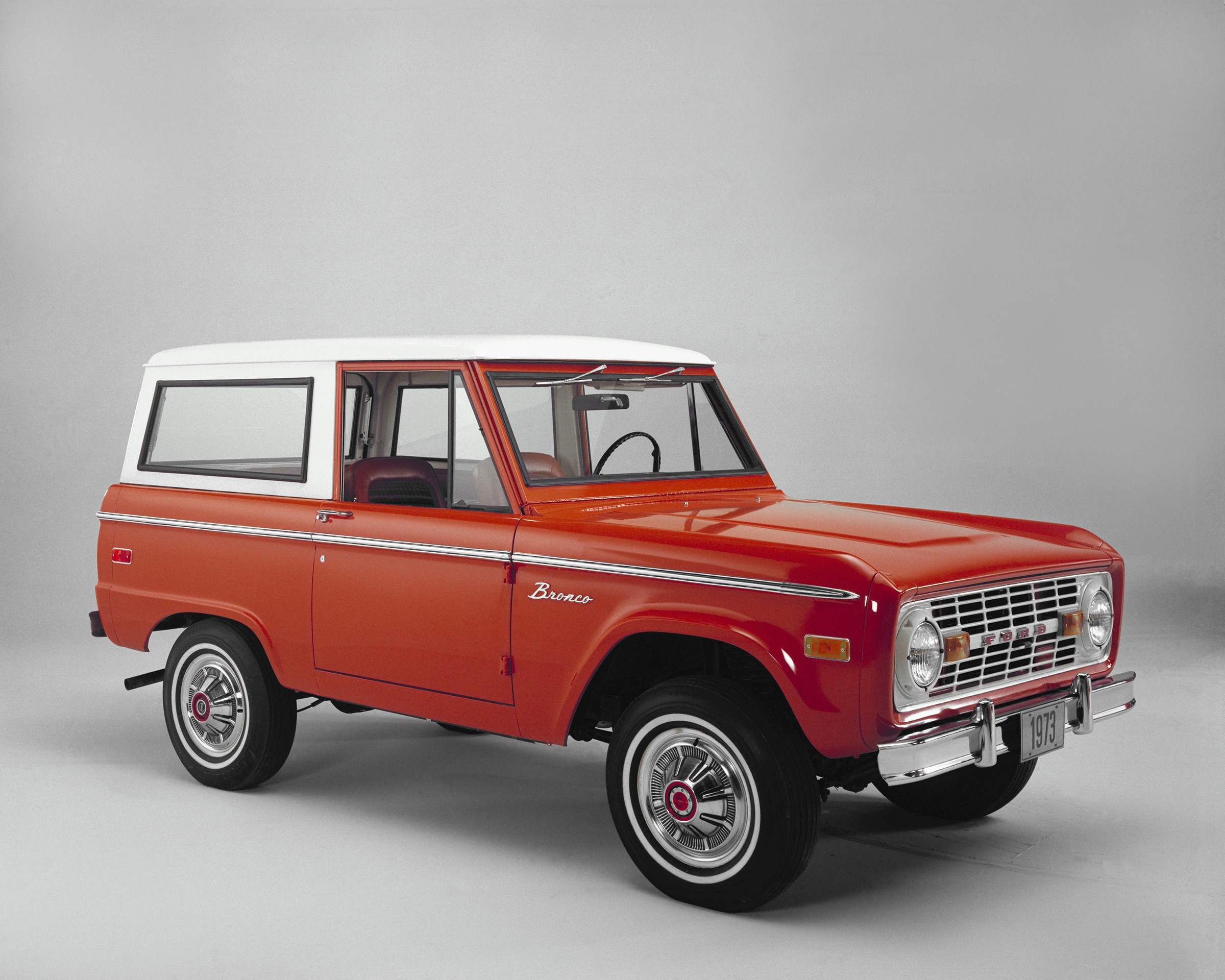 Ford Bronco photo 22