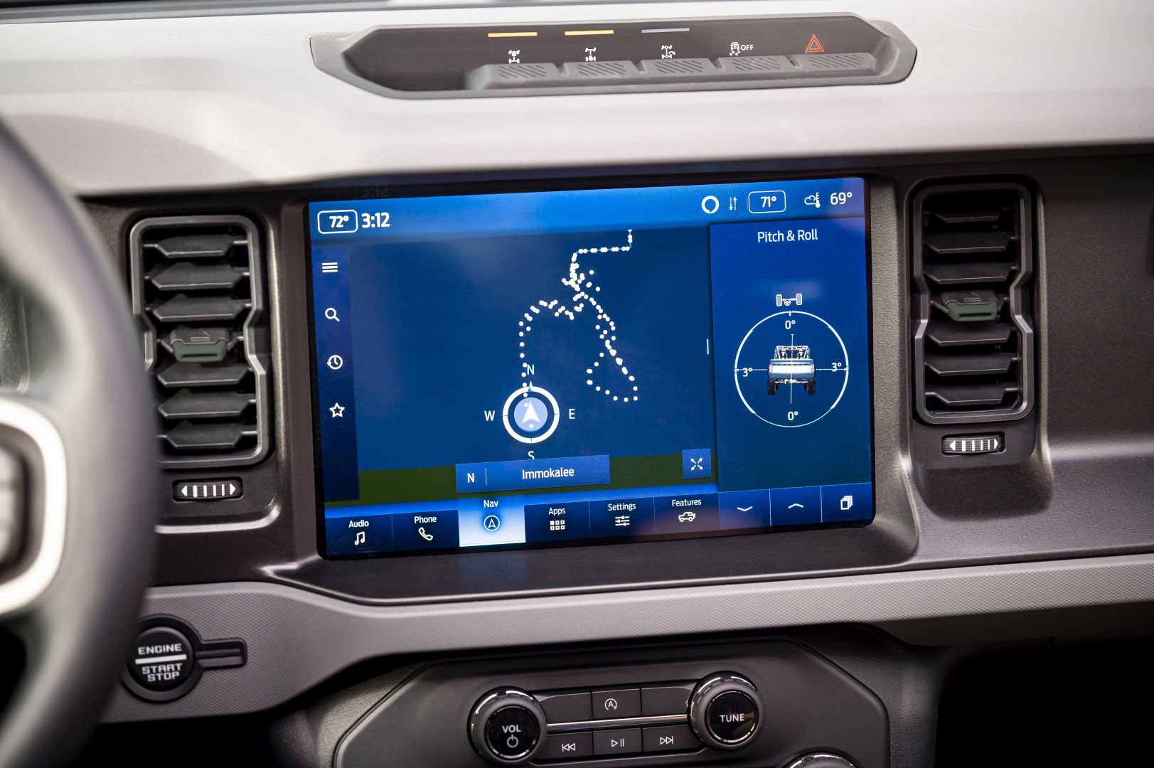 Ford Bronco photo 53